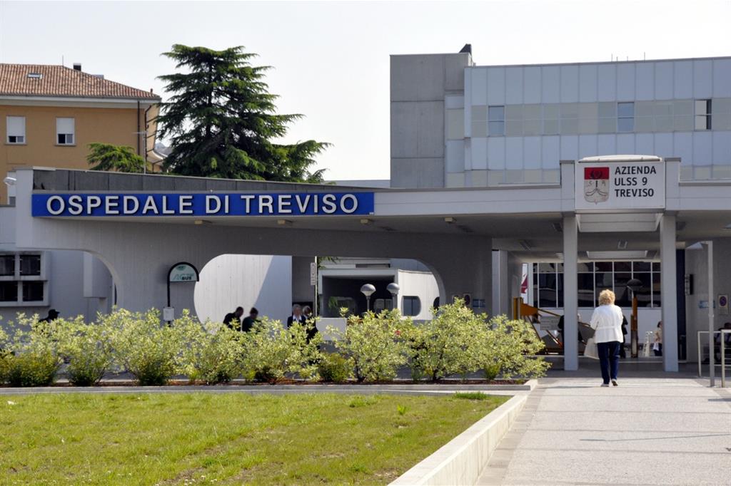 SANITÀ: AL CA' FONCELLO DI TREVISO IL PRIMO PACEMAKER SENZA FILI